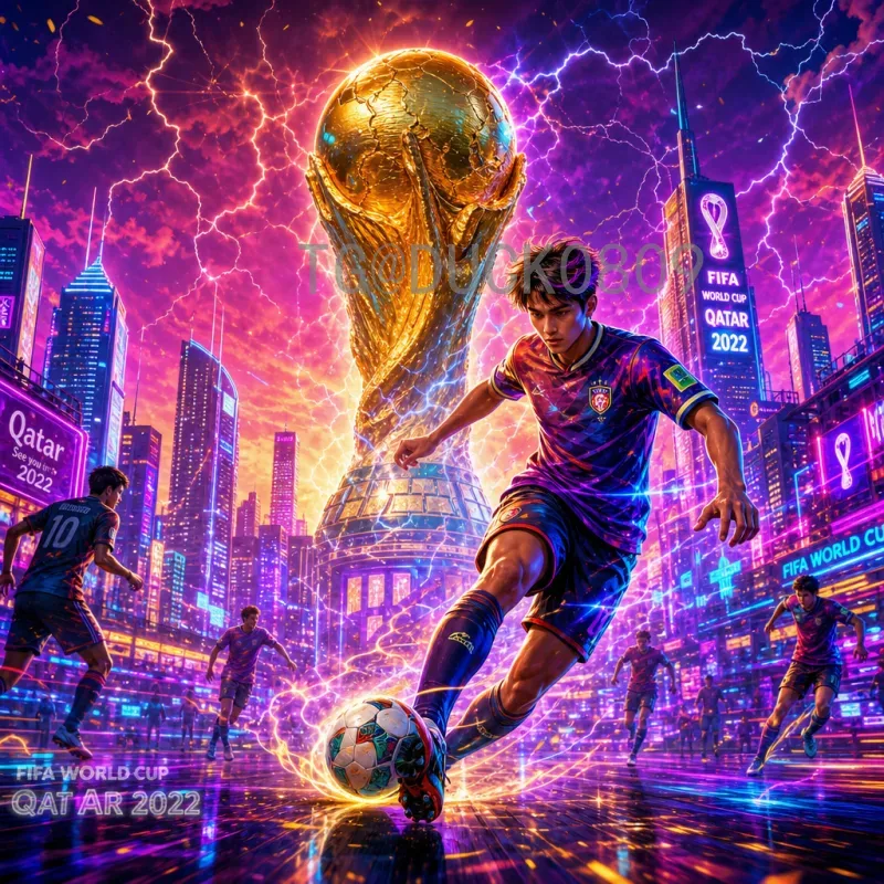 实时2026世界杯淘汰赛规则一览：48队赛制下如何决出冠军
